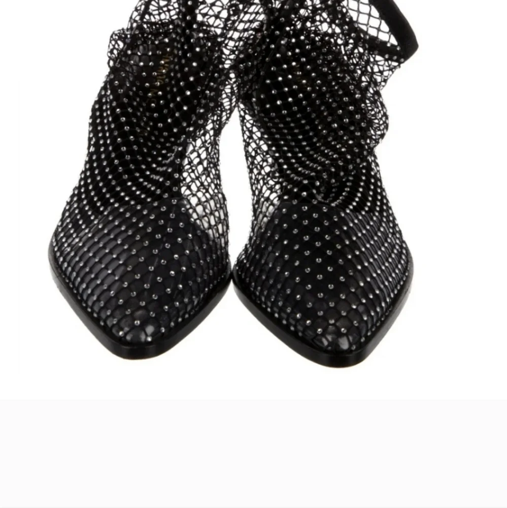 Tamara Mellon Mackie 65 - Picture 7 of 9